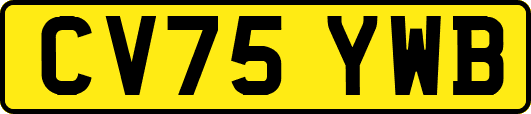 CV75YWB