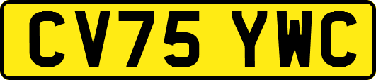 CV75YWC