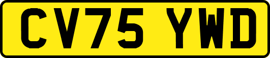 CV75YWD