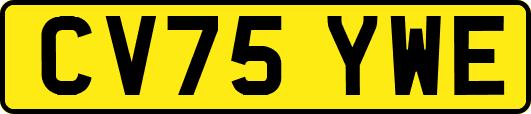 CV75YWE