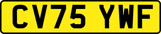 CV75YWF