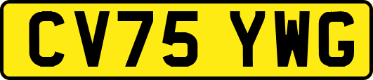 CV75YWG