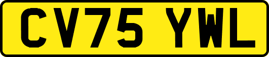 CV75YWL