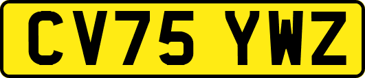 CV75YWZ