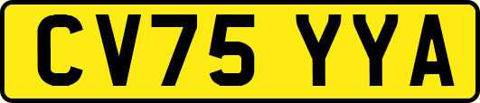 CV75YYA