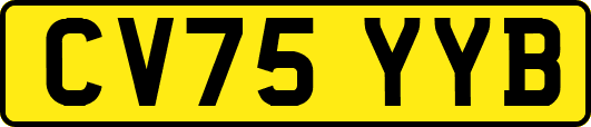 CV75YYB