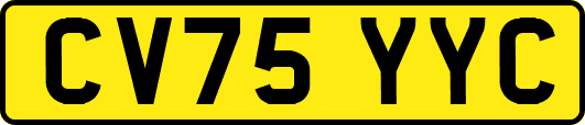 CV75YYC