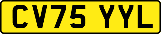 CV75YYL
