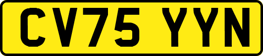 CV75YYN