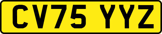 CV75YYZ