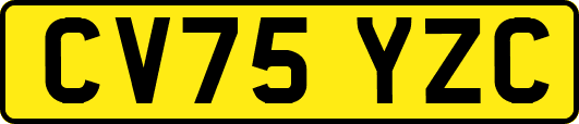 CV75YZC