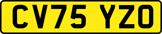 CV75YZO