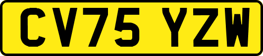 CV75YZW