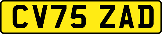 CV75ZAD