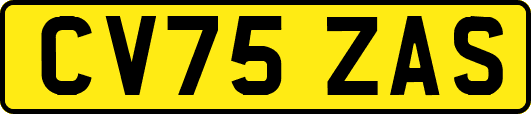 CV75ZAS