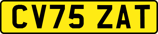 CV75ZAT