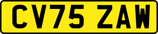 CV75ZAW