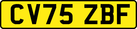 CV75ZBF
