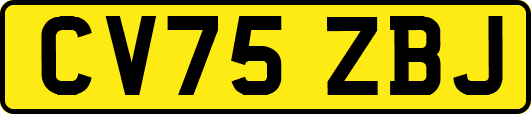 CV75ZBJ