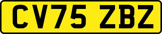 CV75ZBZ