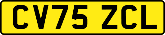 CV75ZCL