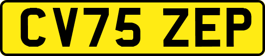 CV75ZEP