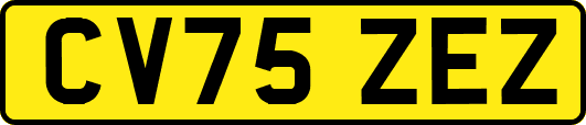CV75ZEZ