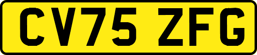 CV75ZFG
