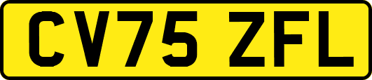CV75ZFL