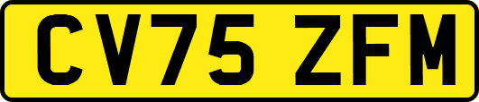CV75ZFM