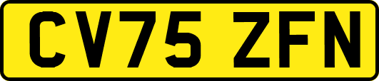 CV75ZFN