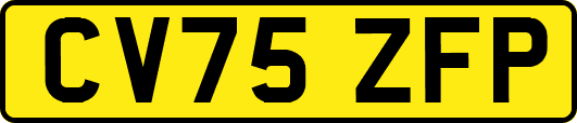 CV75ZFP