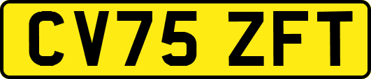 CV75ZFT