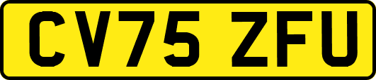 CV75ZFU