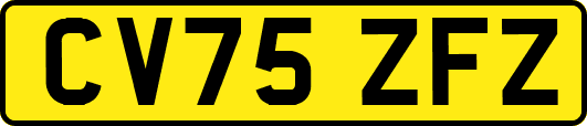 CV75ZFZ