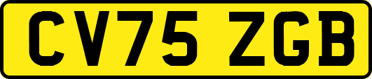 CV75ZGB