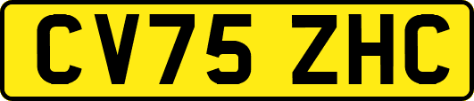 CV75ZHC