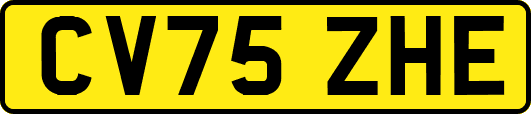 CV75ZHE