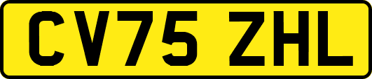 CV75ZHL