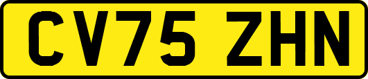 CV75ZHN