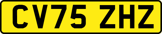 CV75ZHZ