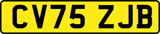 CV75ZJB