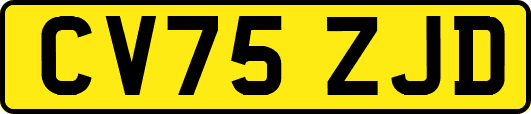CV75ZJD