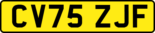 CV75ZJF