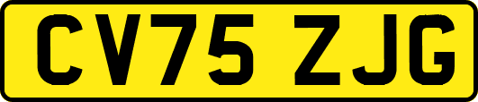 CV75ZJG