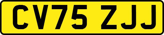CV75ZJJ