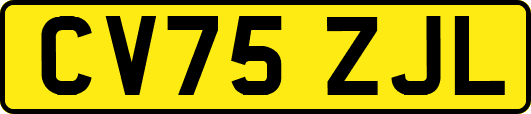 CV75ZJL