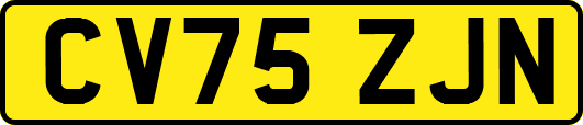 CV75ZJN