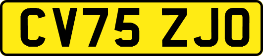 CV75ZJO
