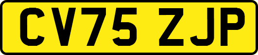 CV75ZJP